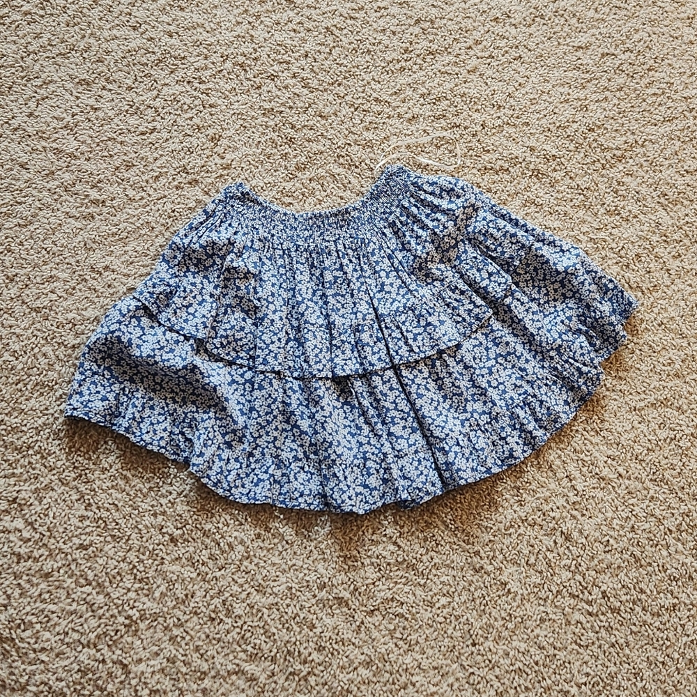 Princess Polly skirt